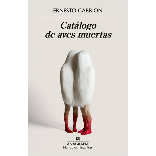 Catalogo de Aves Muertas