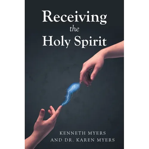 Receiving the Holy Spirit