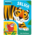 Selva: Animales Pares / Jungle: Animal Snap