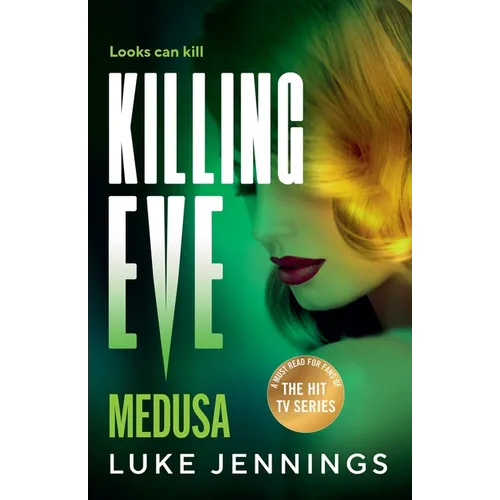 Killing Eve: Medusa