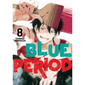 Blue Period 8