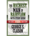 The Richest Man in Babylon with Study Guide: Deluxe Special Edition