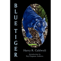 Blue Tiger