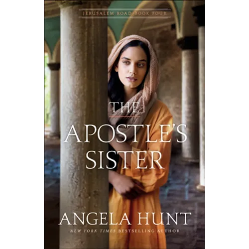 The Apostle's Sister