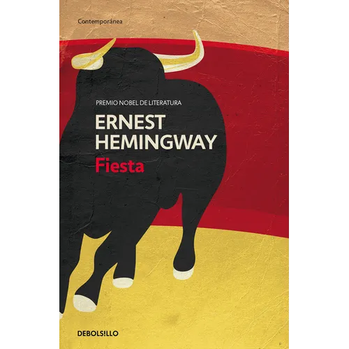 Fiesta / The Sun Also Rises