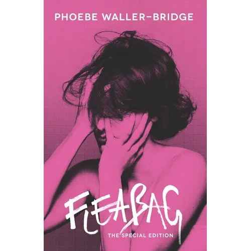 Fleabag: The Special Edition (Tcg)