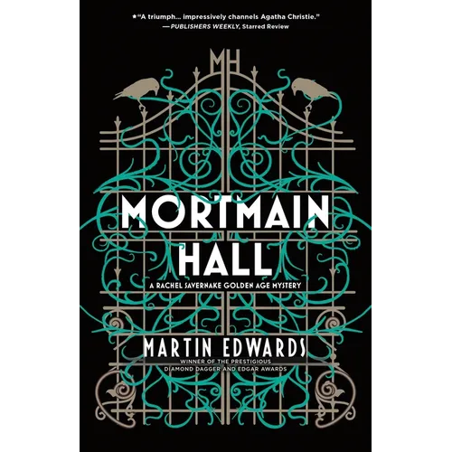 Mortmain Hall