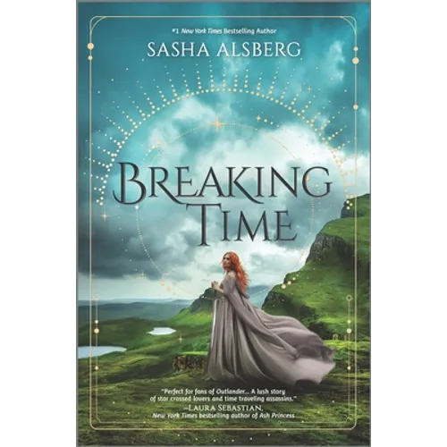 Breaking Time