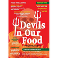 Devils In Our Food - 2nd Edition