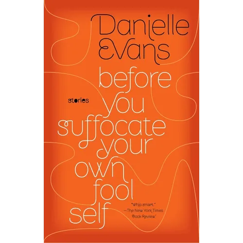 Before You Suffocate Your Own Fool Self