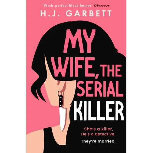 My Wife, the Serial Killer