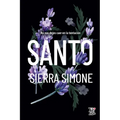 Santo: No nos dejes caer en la tentación