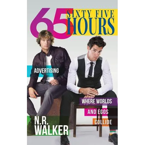 Sixty Five Hours