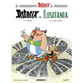 Asterix Vol. 41: Asterix in Lusitania