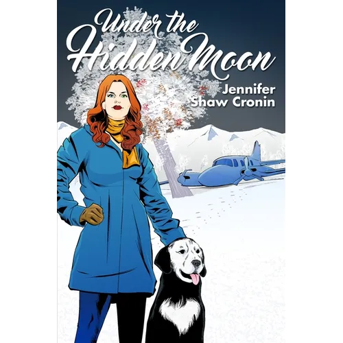 Under the Hidden Moon