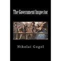 The Government Inspector (Special Edition)