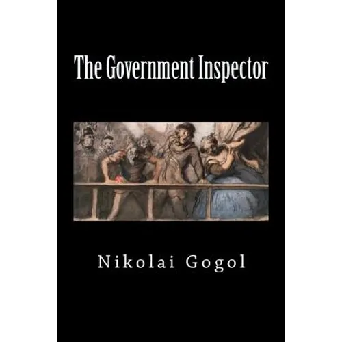 The Government Inspector (Special Edition)
