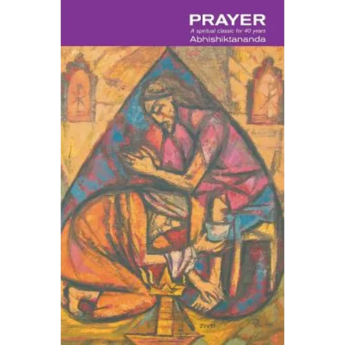 Prayer - Abhishiktananda