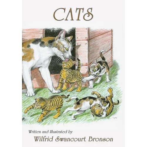 Cats