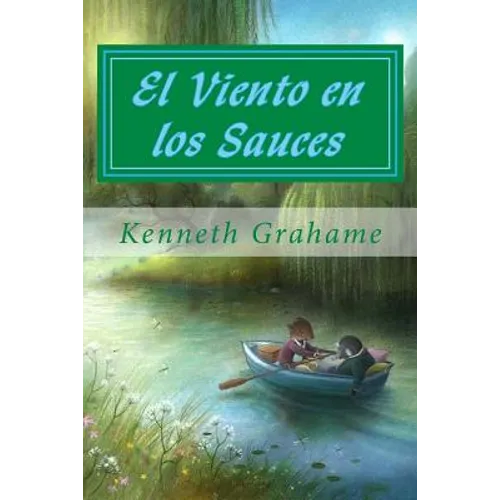 El Viento en los Sauces