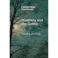 Disability and the Gothic