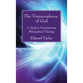 The Transcendence of God