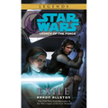 Exile: Star Wars Legends (Legacy of the Force)