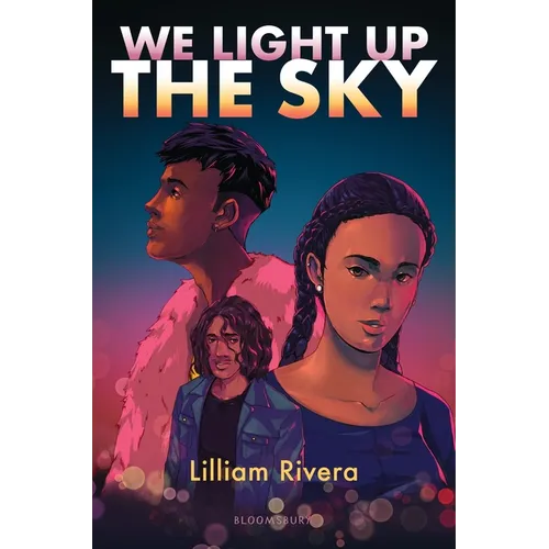 We Light Up the Sky