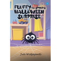 Fluffy the Spider's Halloween Surprise