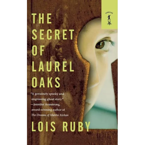 The Secret of Laurel Oaks