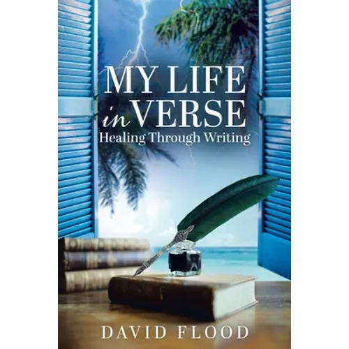 My life in Verse: Healing through writing
