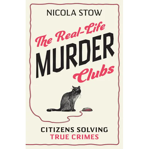 The Real-Life Murder Clubs: Citizens Solving True Crimes