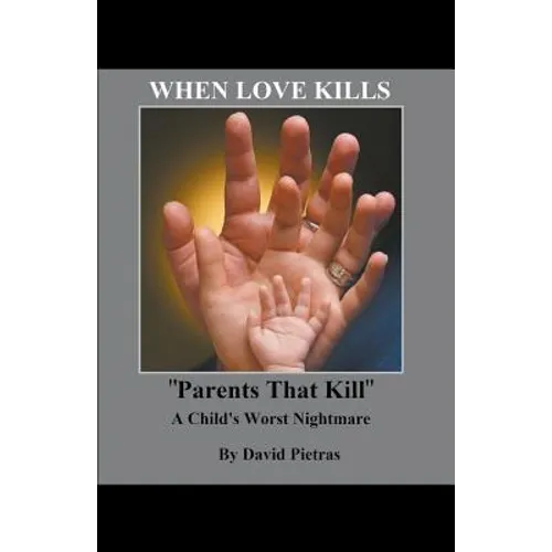 When Love Kills
