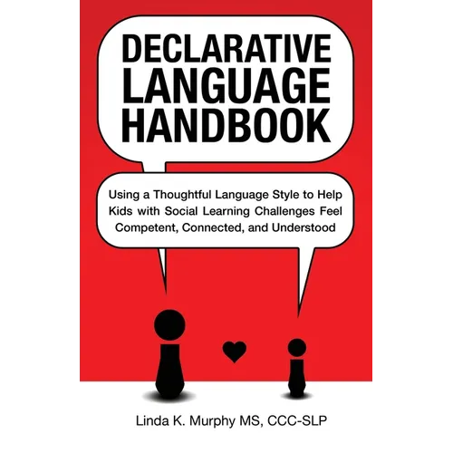 Declarative Language Handbook