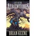 Last of the Albatwitches