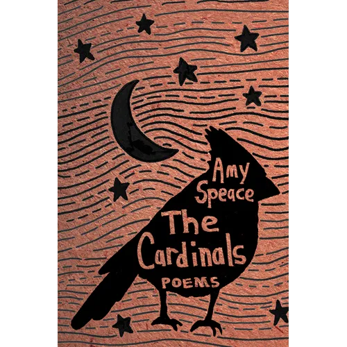 The Cardinals: Poems