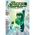 Green Lantern by Geoff Johns Omnibus Vol. 1