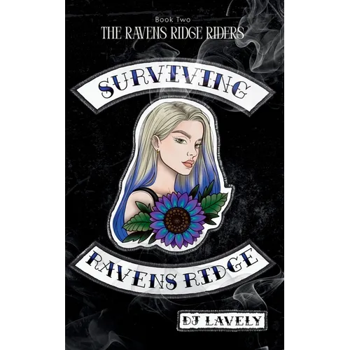 Surviving Ravens Ridge