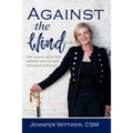Against the Wind: How women can be their authentic selves in male-dominated professions