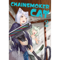 Chainsmoker Cat Vol. 2