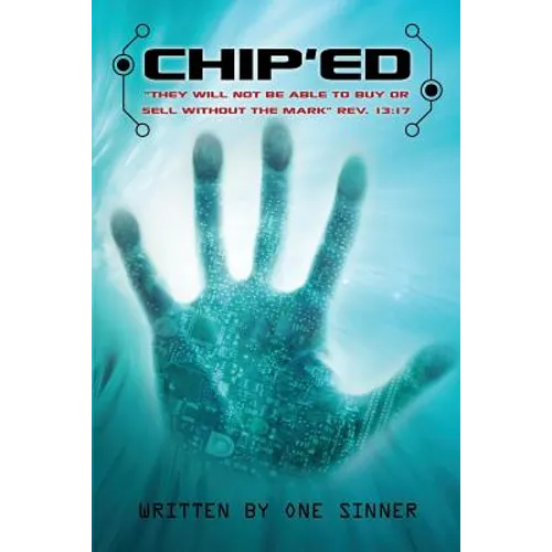 Chip'ed