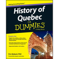History of Quebec For Dummies