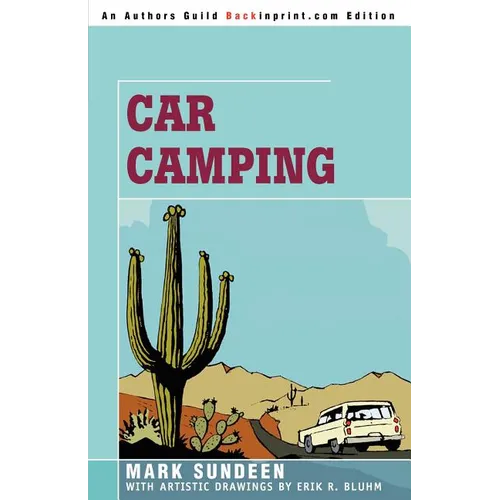 Car Camping