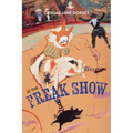 At the Freak Show