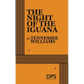 The Night of the Iguana
