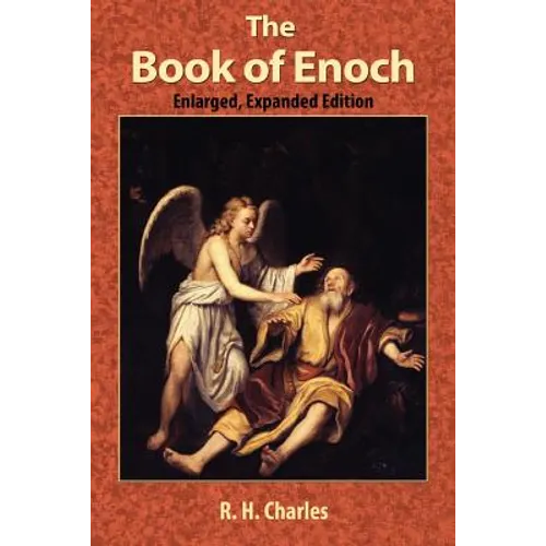 The Book of Enoch