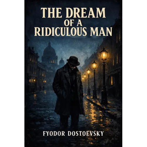 The Dream of a Ridiculous Man