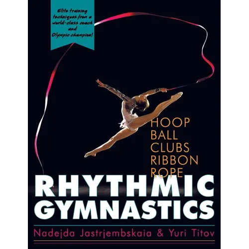 Rhythmic Gymnastics