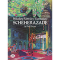 Scheherazade