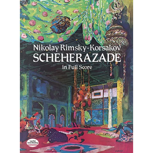 Scheherazade